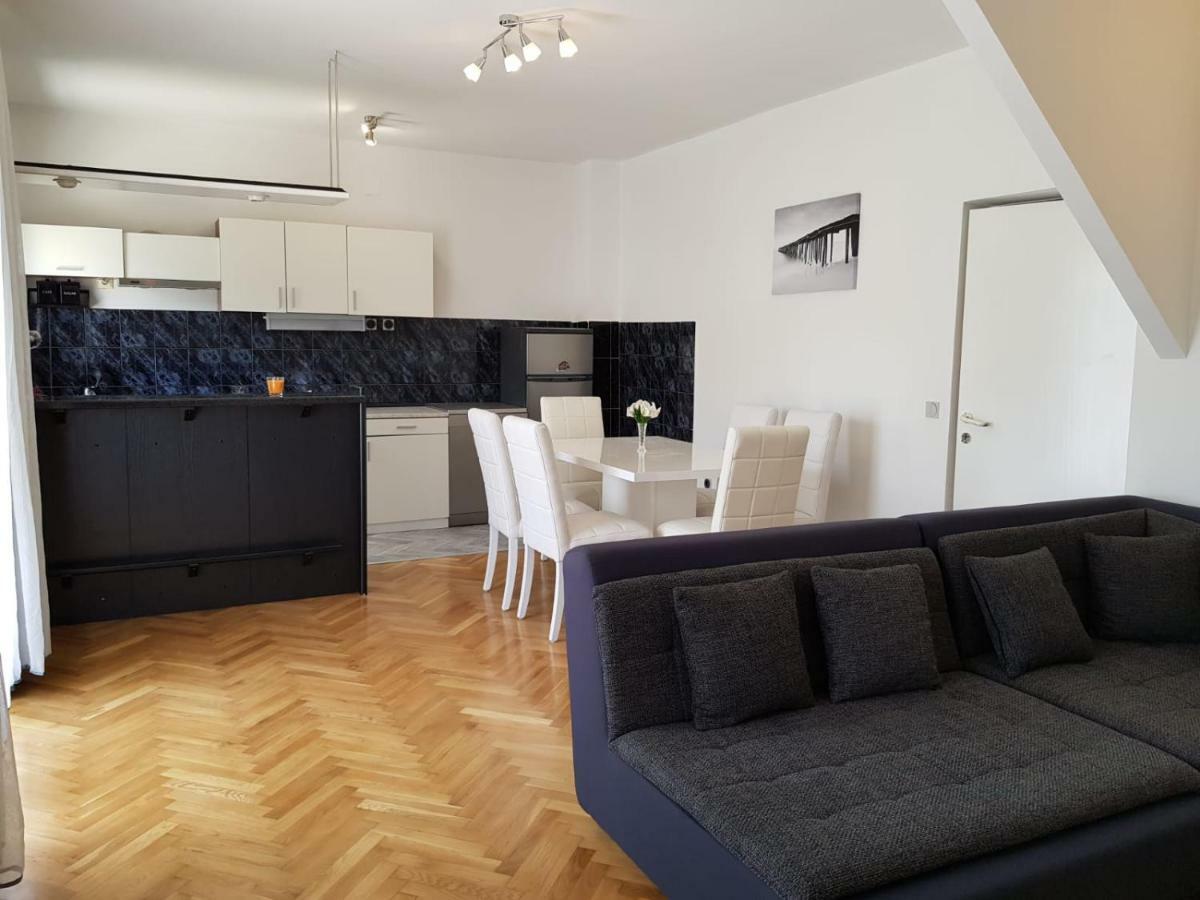 Apartment Mate Kaštela Zewnętrze zdjęcie