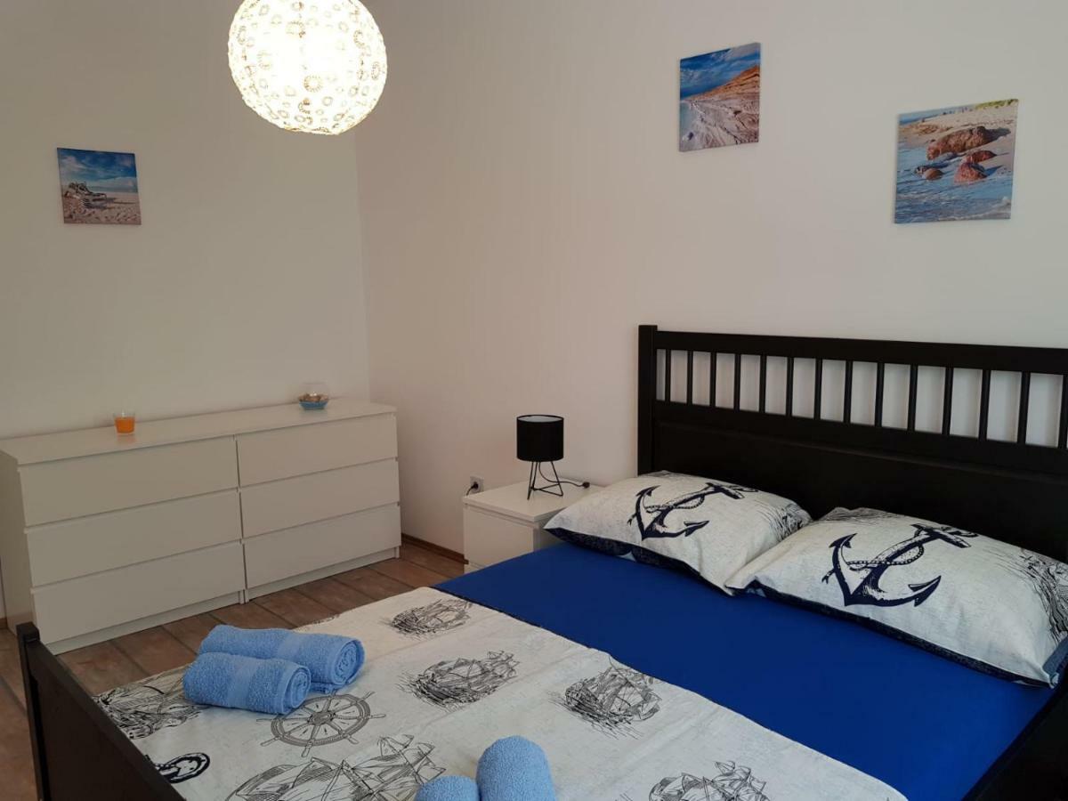 Apartment Mate Kaštela Zewnętrze zdjęcie