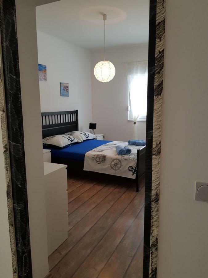 Apartment Mate Kaštela Zewnętrze zdjęcie