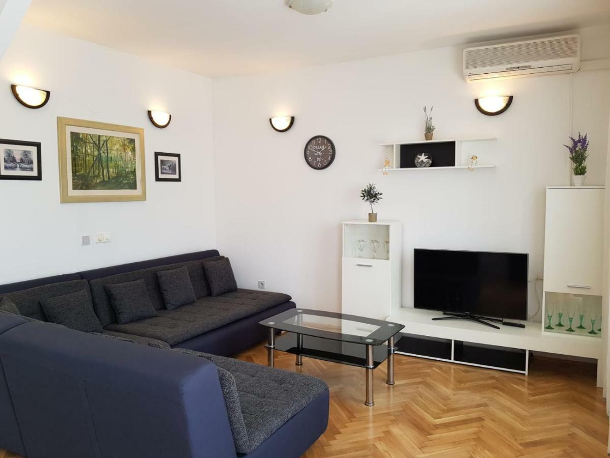 Apartment Mate Kaštela Zewnętrze zdjęcie