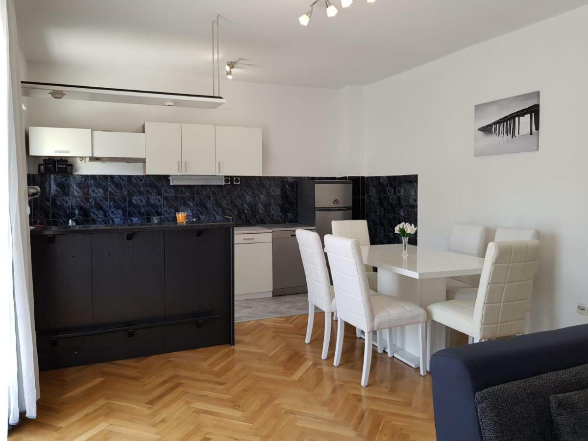 Apartment Mate Kaštela Zewnętrze zdjęcie