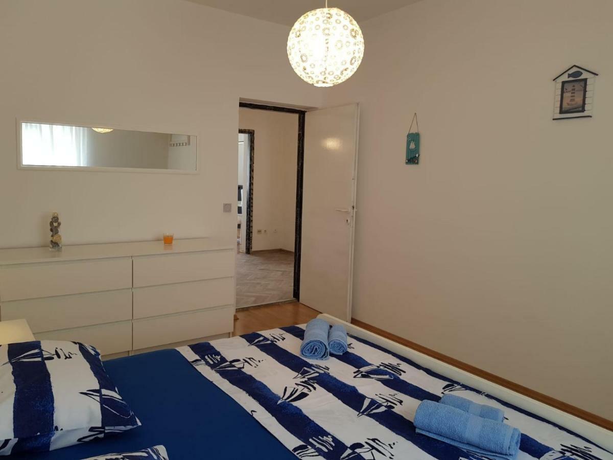 Apartment Mate Kaštela Zewnętrze zdjęcie