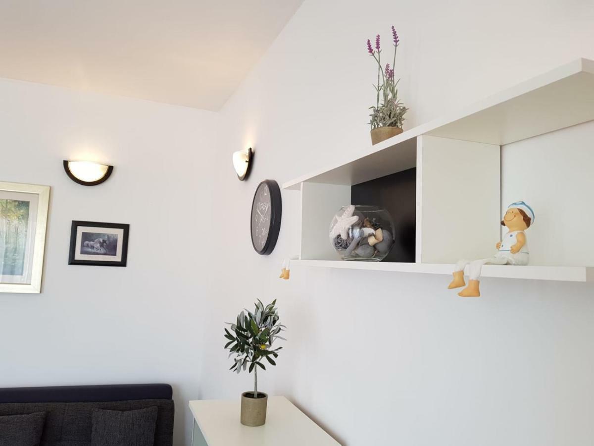 Apartment Mate Kaštela Zewnętrze zdjęcie