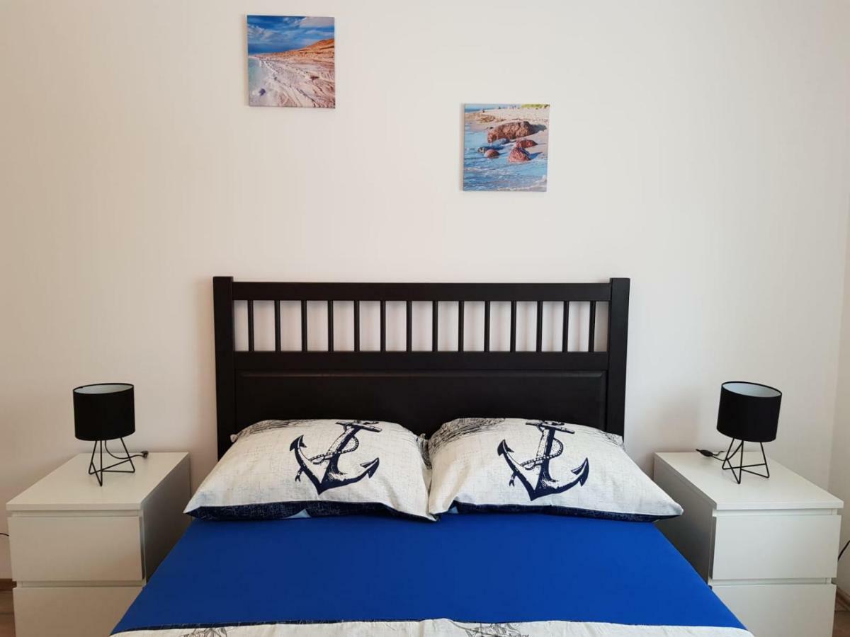 Apartment Mate Kaštela Zewnętrze zdjęcie