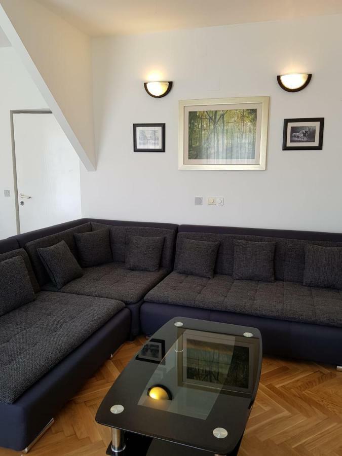 Apartment Mate Kaštela Zewnętrze zdjęcie