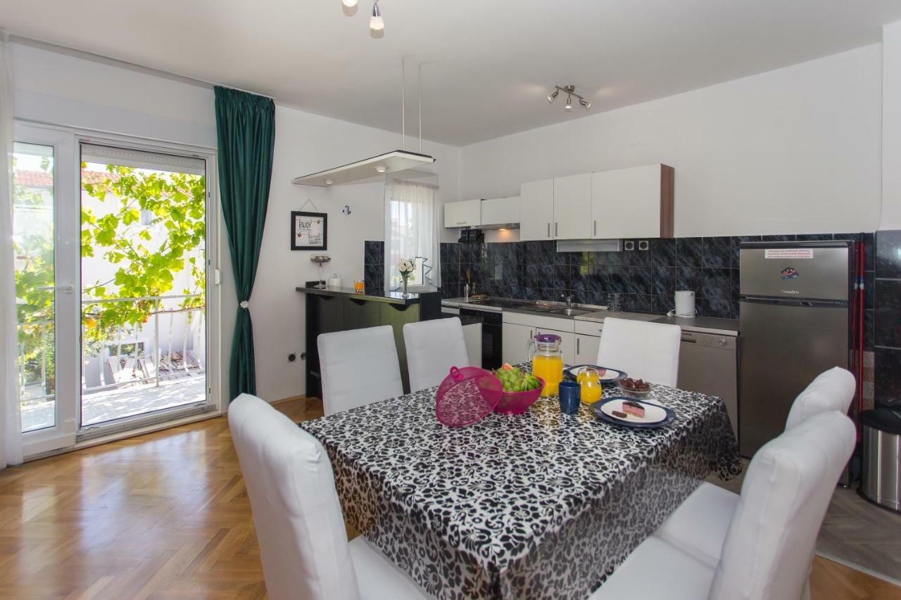 Apartment Mate Kaštela Zewnętrze zdjęcie
