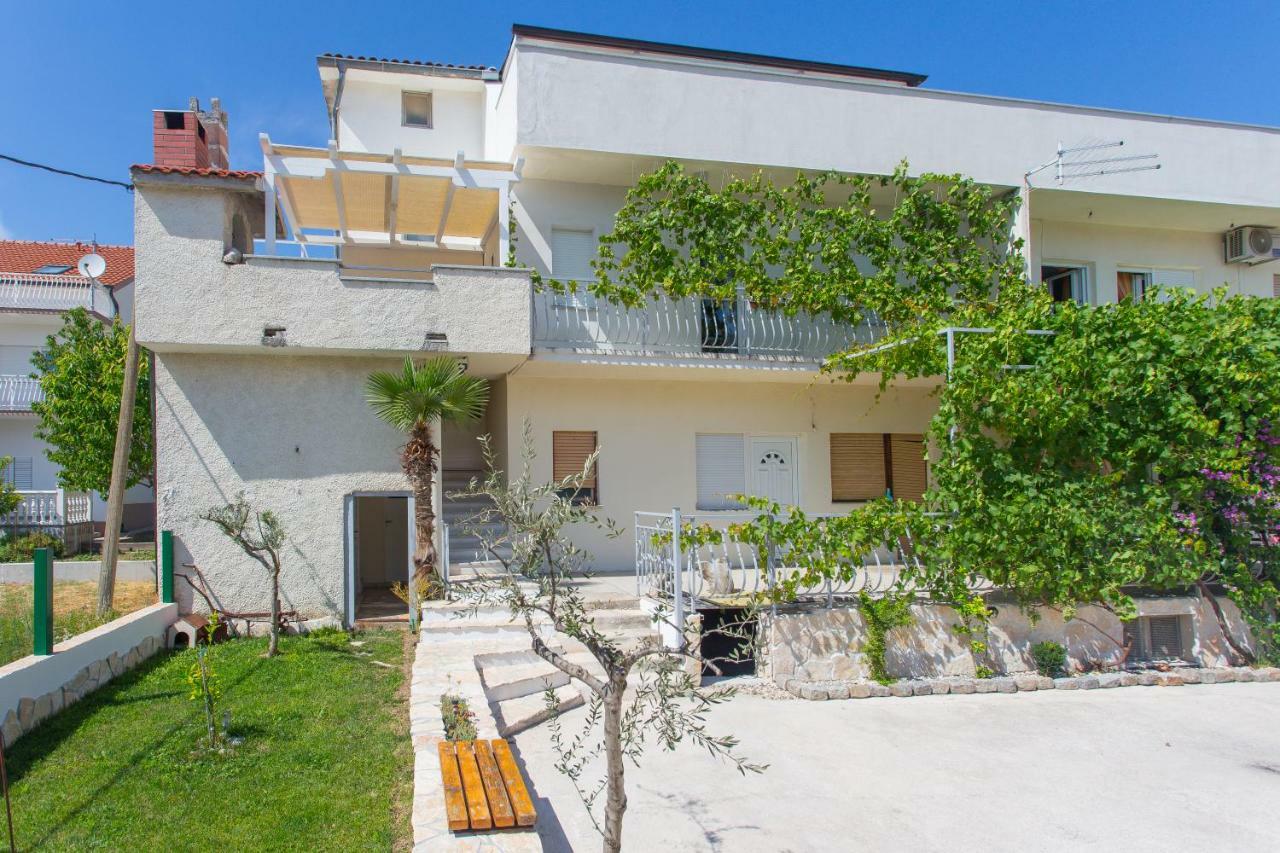 Apartment Mate Kaštela Zewnętrze zdjęcie