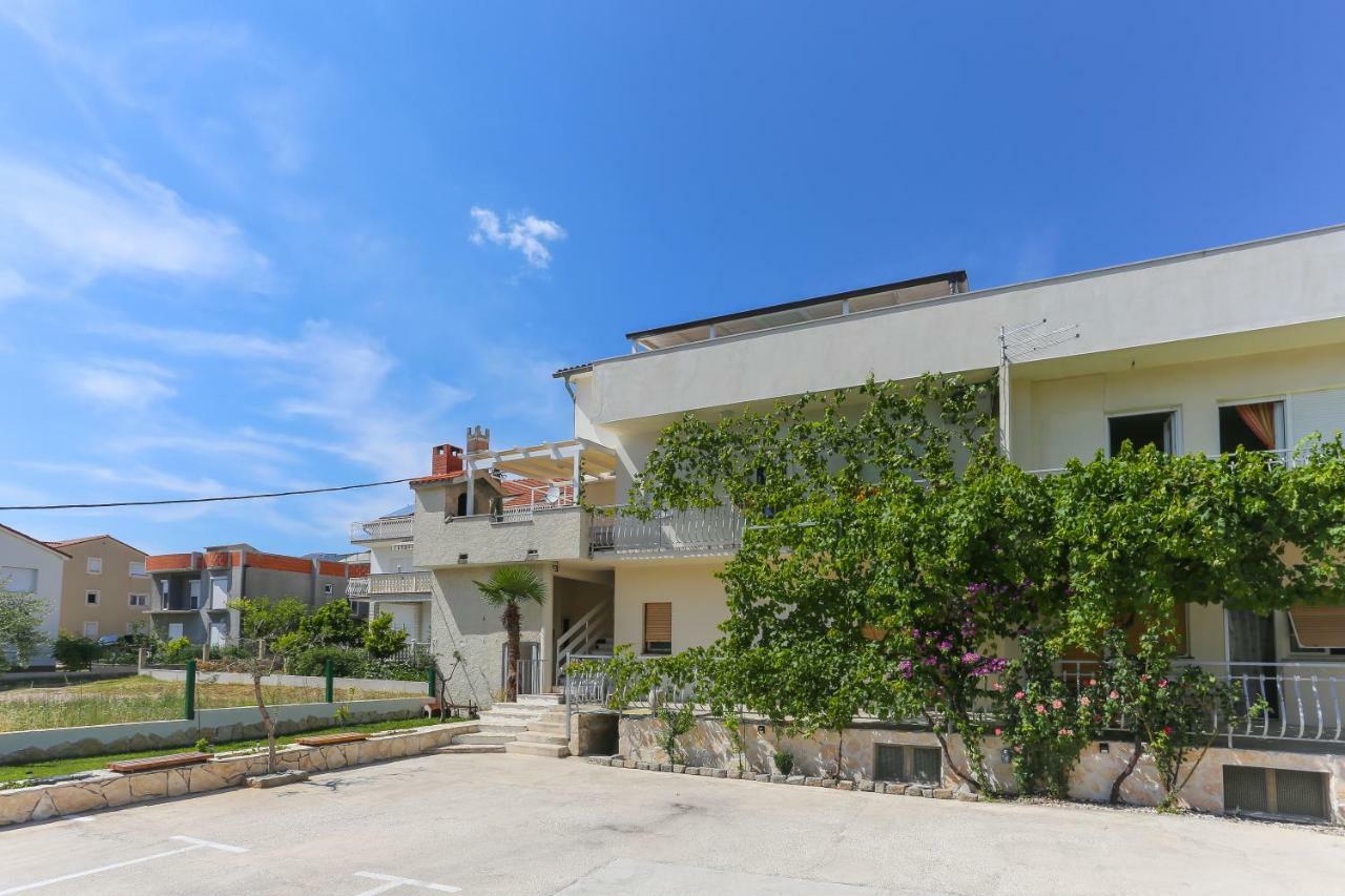 Apartment Mate Kaštela Zewnętrze zdjęcie