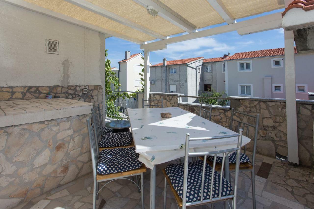 Apartment Mate Kaštela Zewnętrze zdjęcie