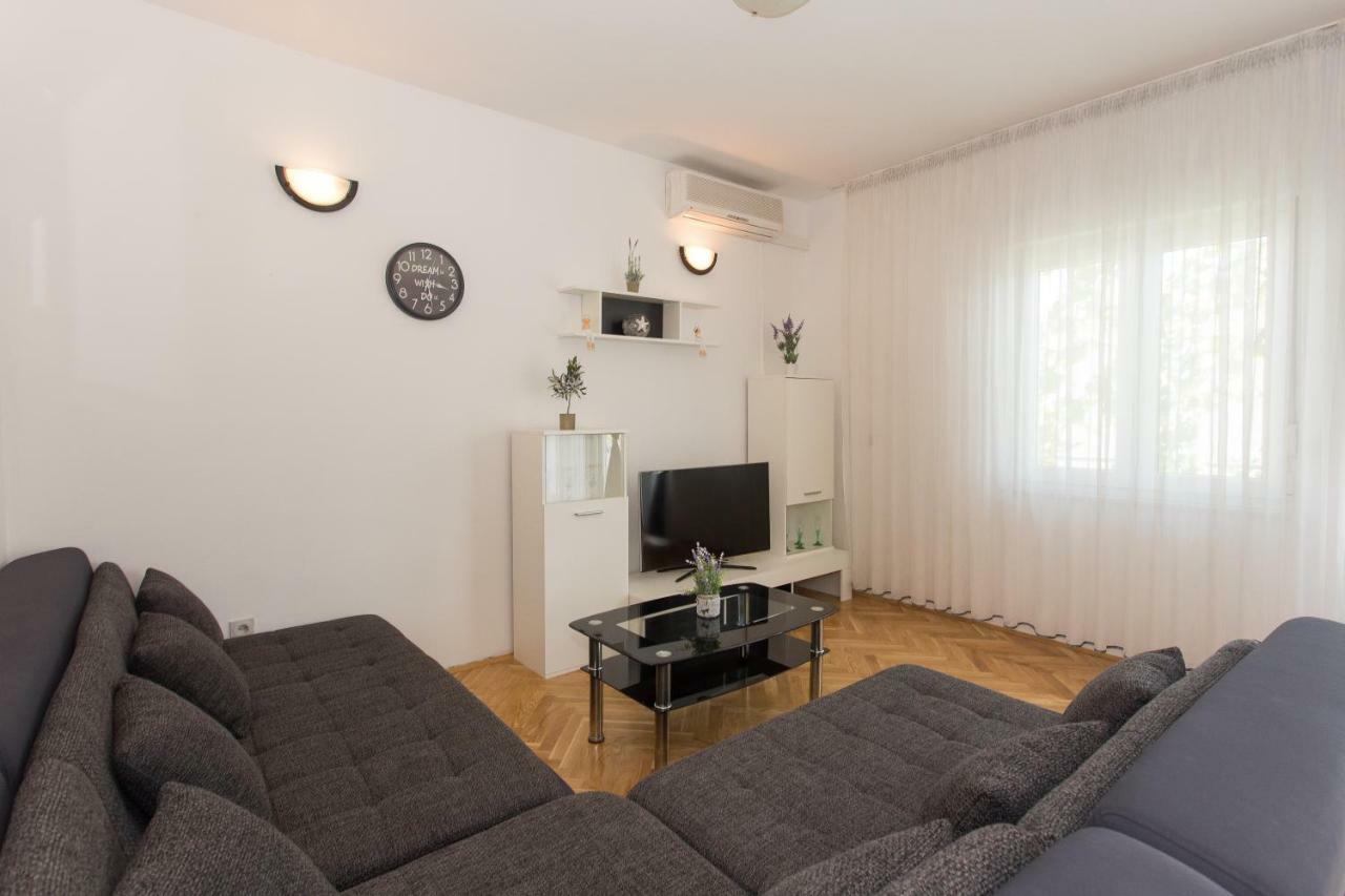 Apartment Mate Kaštela Zewnętrze zdjęcie