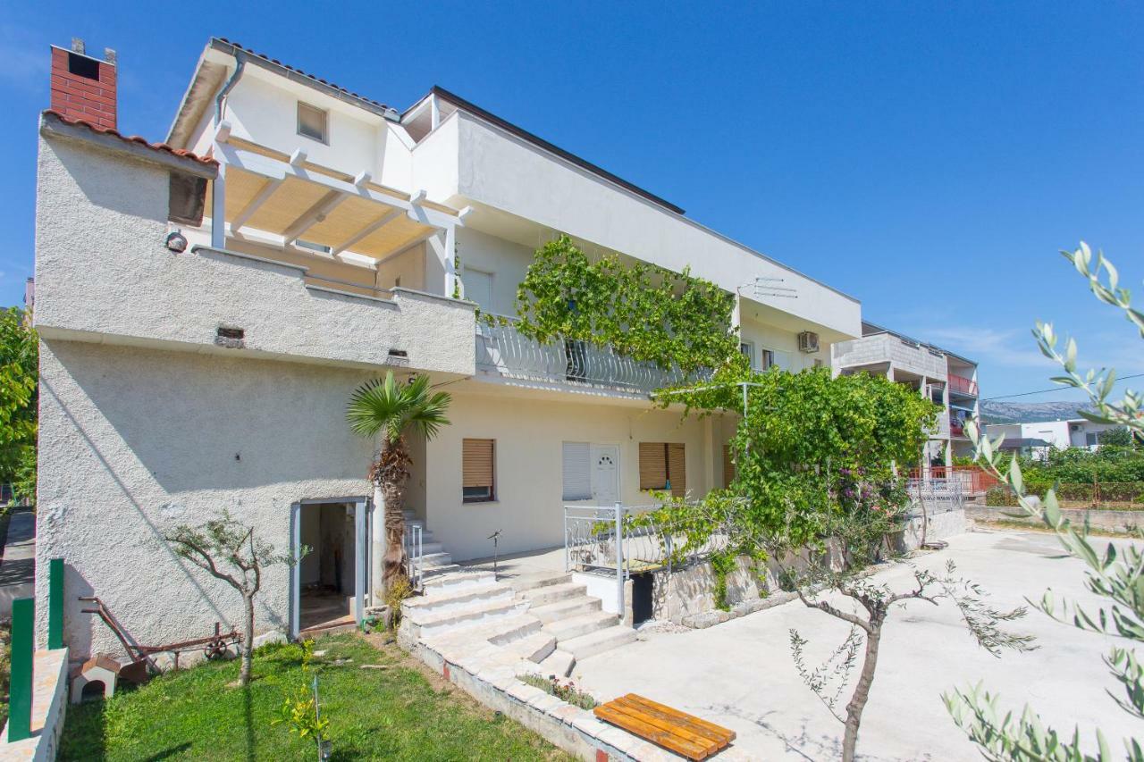 Apartment Mate Kaštela Zewnętrze zdjęcie